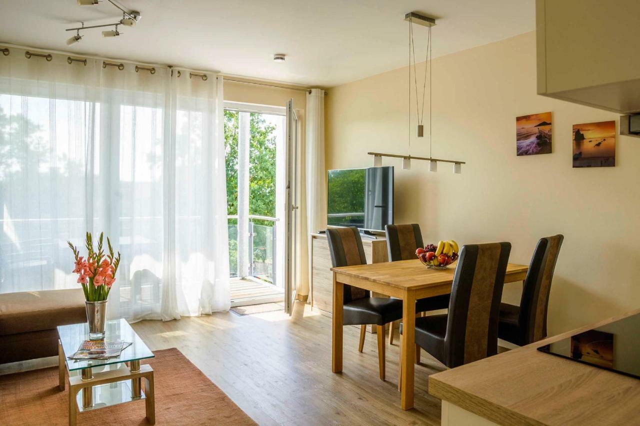 Villa Meeresrauschen Silbermoewe Pelzerhaken Kültér fotó